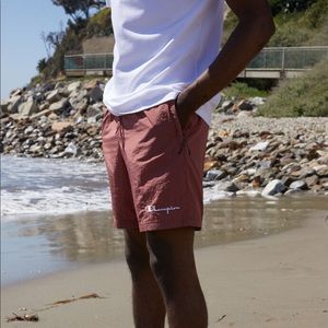 Men’s champion shorts